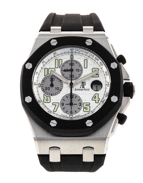Audemars Piguet Royal Oak Offshore 25940SK.OO.D002CA.02.A